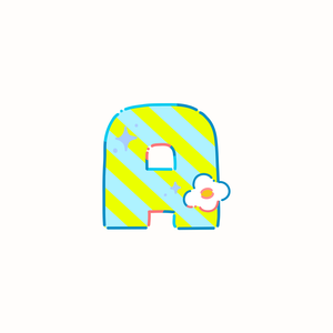 Flower A