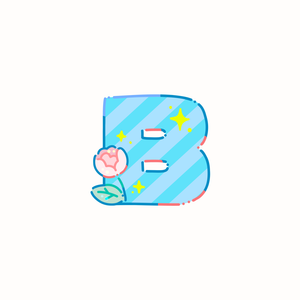 Flower B