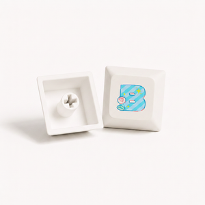 Flower B
