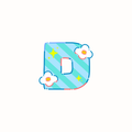 Flower D