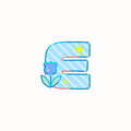 Flower E