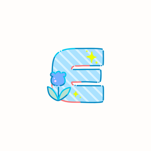 Flower E