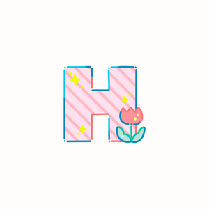 Flower H