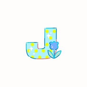 Flower J