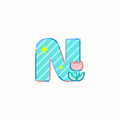 Flower N