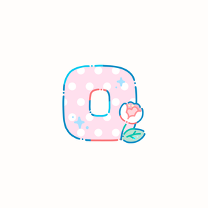 Flower O