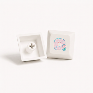 Flower O