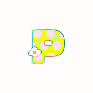 Flower P