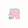 Flower R