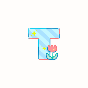 Flower T