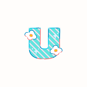 Flower U