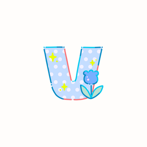 Flower V