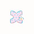 Flower X