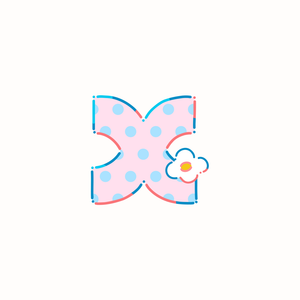 Flower X