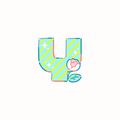 Flower Y