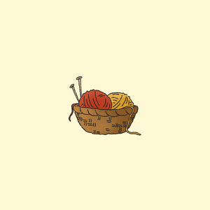 Knitting Yarn