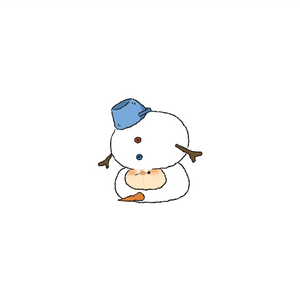 Snowman