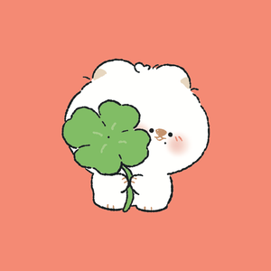 Gummy Clover