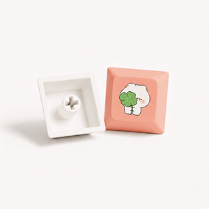 Gummy Clover