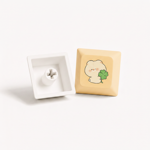 Mellow Clover