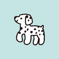 Dalmatian
