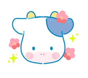 Cow