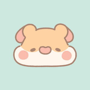 Muffinmaru Face